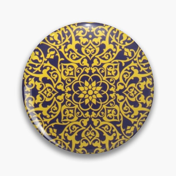 Item preview, Detailed Intricate Medieval Ornament Pattern | Graphic Cover Design Cross designed and sold by Based History.