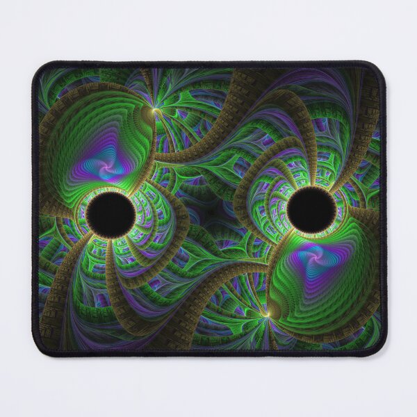 Item preview, Sentinels of the Verdant Abyss designed and sold by bloorose.