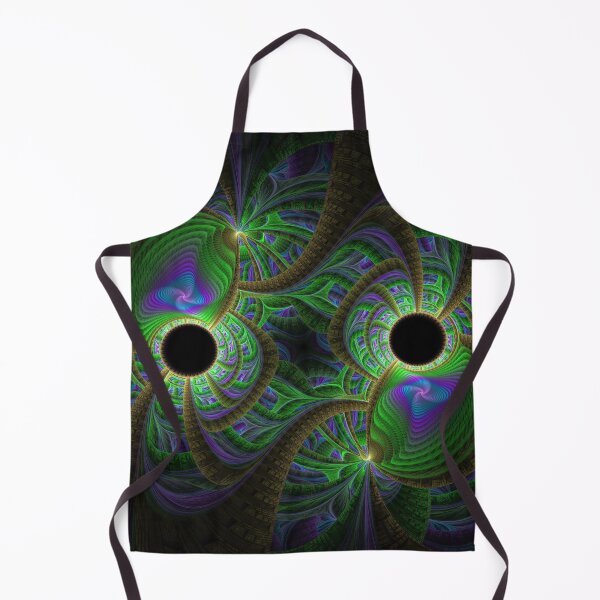 Item preview, Sentinels of the Verdant Abyss designed and sold by bloorose.