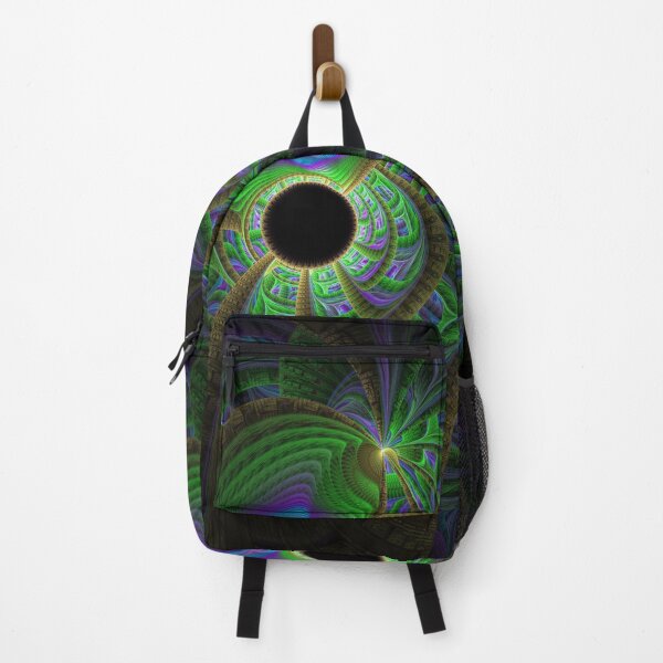 Item preview, Sentinels of the Verdant Abyss designed and sold by bloorose.