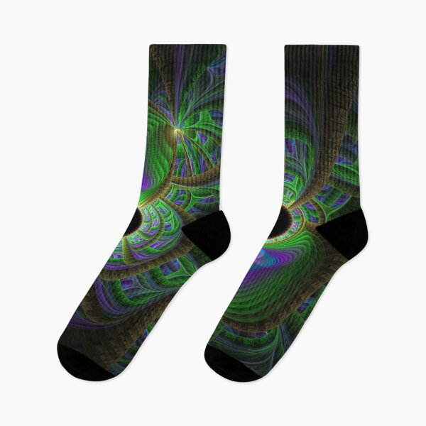 Item preview, Sentinels of the Verdant Abyss designed and sold by bloorose.