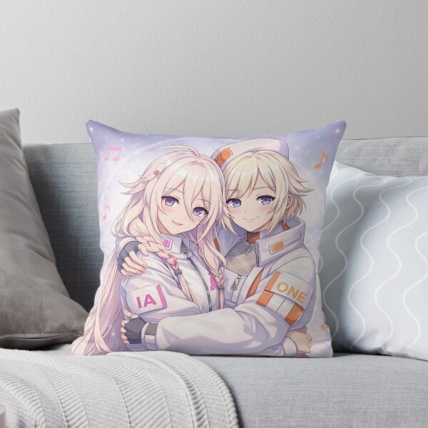 Item preview, IA & ONE (Anniversary Drip) designed and sold by Kitsune Merchant.