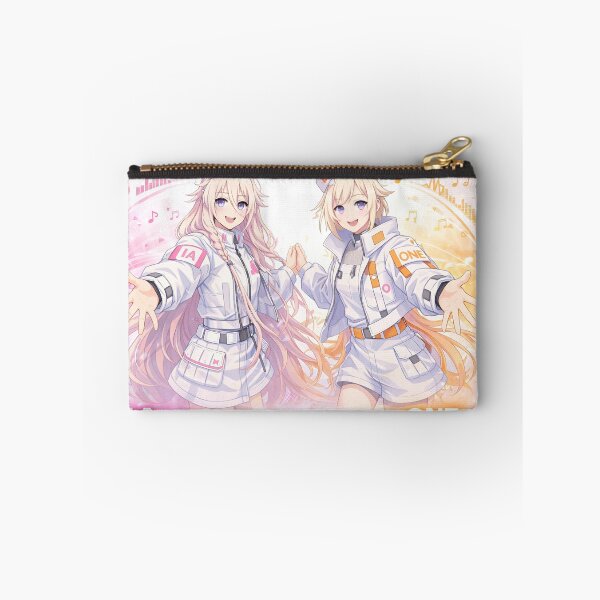 Item preview, IA & ONE (Anniversary Drip) designed and sold by Kitsune Merchant.