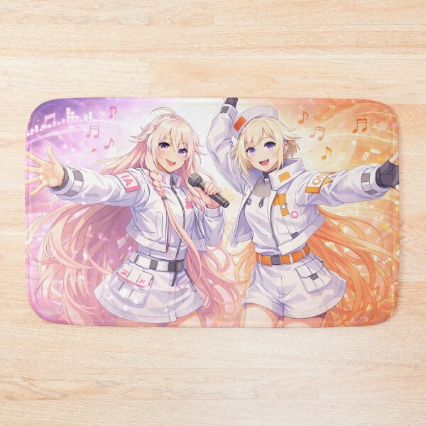 Item preview, IA & ONE (Anniversary Drip) designed and sold by Kitsune Merchant.