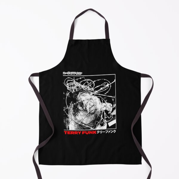 Item preview, Pro Wrestling Terry Funk  designed and sold by 387Design.
