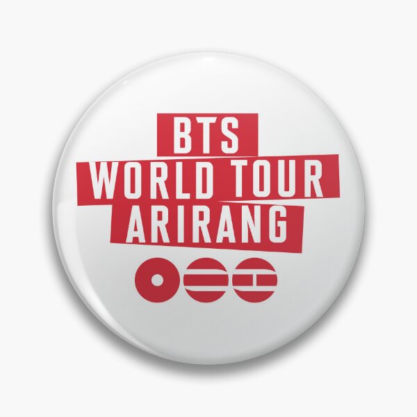 Item preview, BTS World Tour 2026 Arirang. #6 designed and sold by EunsooLee.