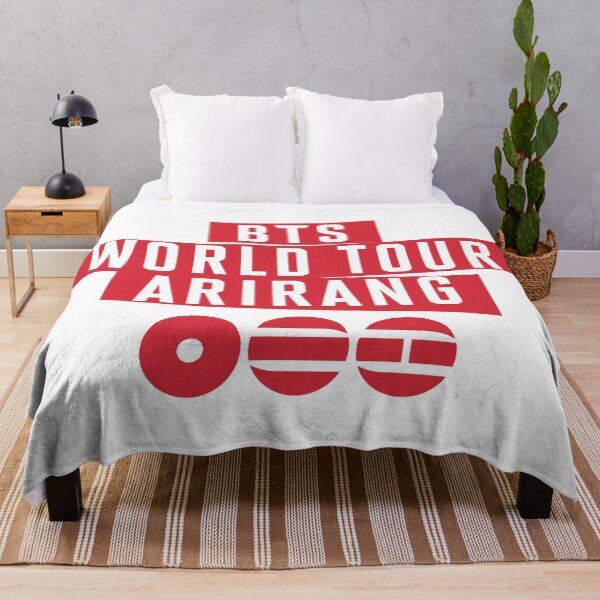 Item preview, BTS World Tour 2026 Arirang. #6 designed and sold by EunsooLee.