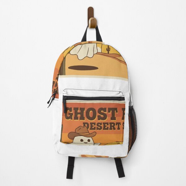 Item preview, Desert Sunset - Retro Ghost Riders - DOZA designed and sold by Doza Archives.