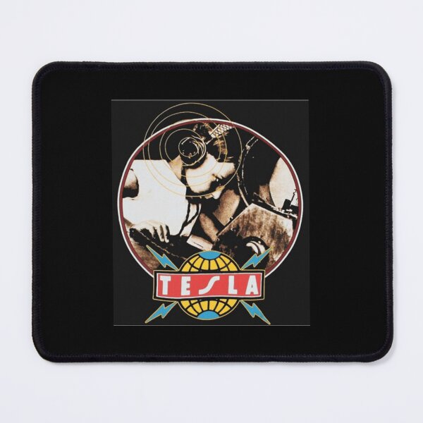 Item preview, best seller of tesla designed and sold by 387Design.