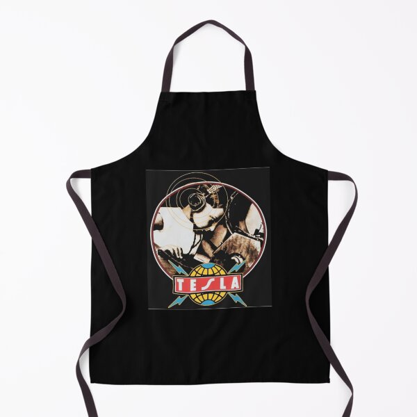 Item preview, best seller of tesla designed and sold by 387Design.