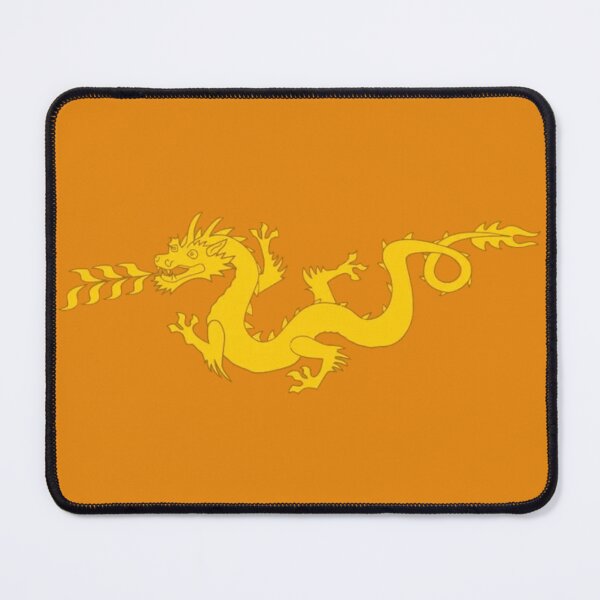 Item preview, Attila the Hun Dragon Emblem | Historically Accurate Reconstructed Hunnic Symbol designed and sold by Based History.