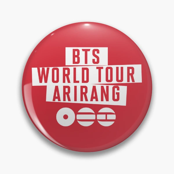 BTS World Tour 2026 Arirang. #7