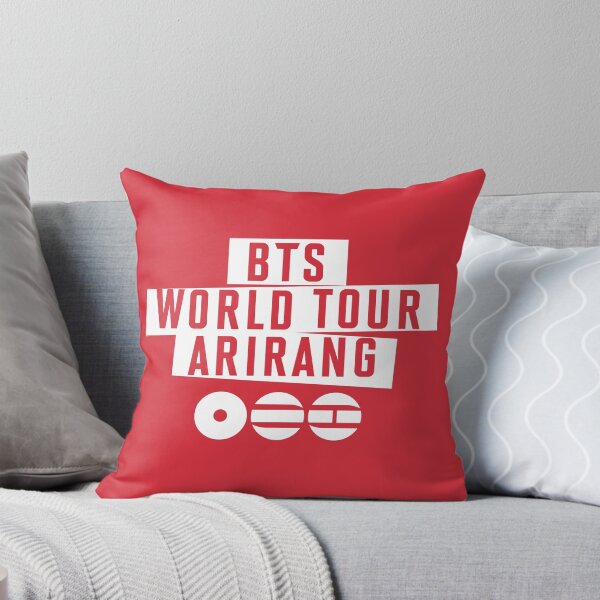 Item preview, BTS World Tour 2026 Arirang. #7 designed and sold by EunsooLee.