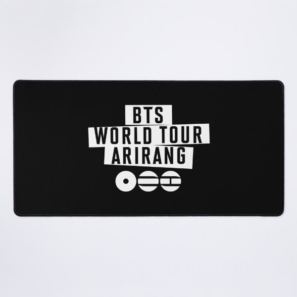 Item preview, BTS World Tour 2026 Arirang. #7 designed and sold by EunsooLee.