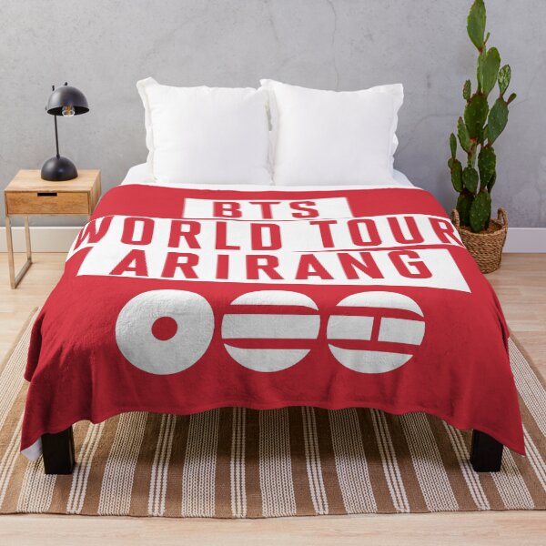 Item preview, BTS World Tour 2026 Arirang. #7 designed and sold by EunsooLee.
