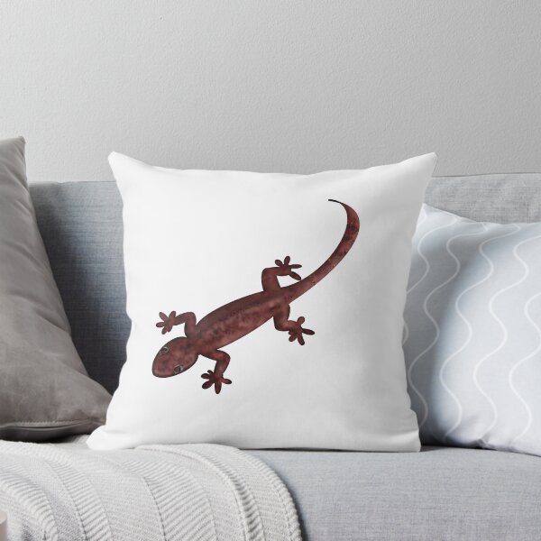 Item preview, Brown Gecko designed and sold by Neri'sArt.