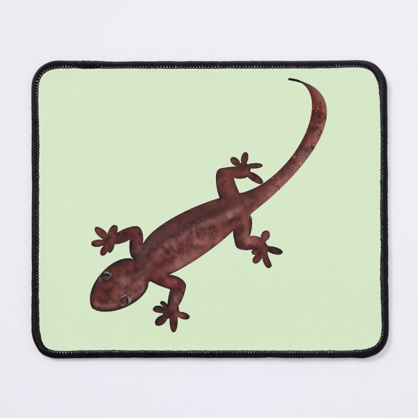 Item preview, Brown Gecko designed and sold by Neri'sArt.