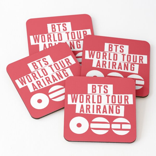 Item preview, BTS World Tour 2026 Arirang. #3 designed and sold by EunsooLee.