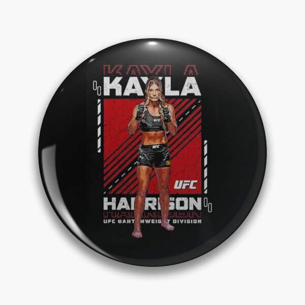 Item preview, Kayla Harrison Pose designed and sold by JeyVel.