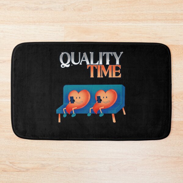 Item preview, Quality Time designed and sold by ItsMilos.