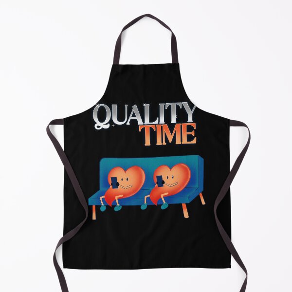 Item preview, Quality Time designed and sold by ItsMilos.