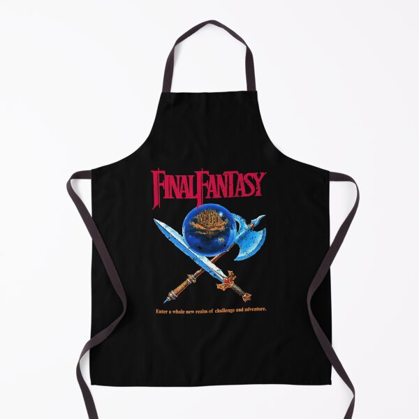 Item preview, Final Fantasy designed and sold by 387Design.