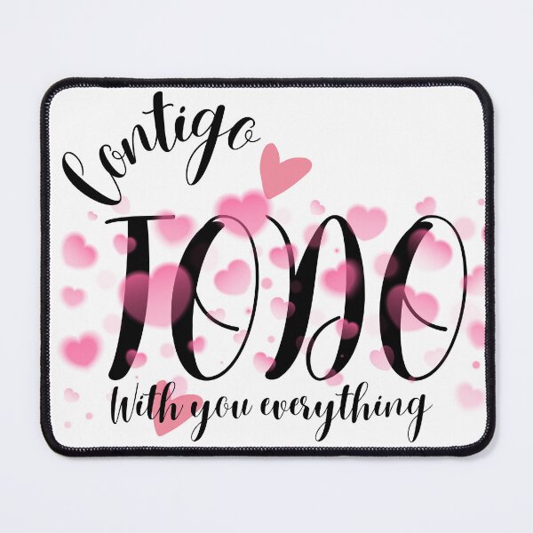 Item preview, With you everything - With you everything designed and sold by ChidaStore.