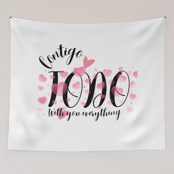 Item preview, With you everything - With you everything designed and sold by ChidaStore.
