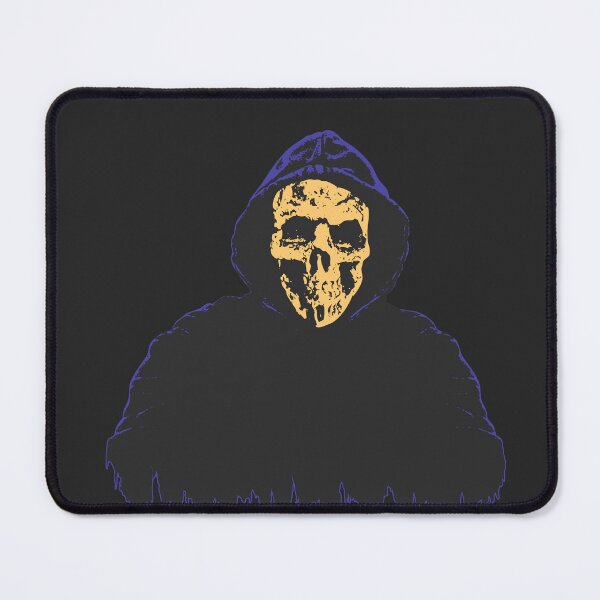 Item preview, Skeletal Reaper designed and sold by 1upVSCPU.
