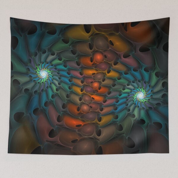 Item preview, Prism of the Gilded Helix designed and sold by bloorose.