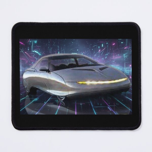 Item preview, concept car designed and sold by TEEJAMBOREE.