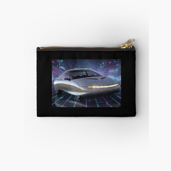 Item preview, concept car designed and sold by TEEJAMBOREE.