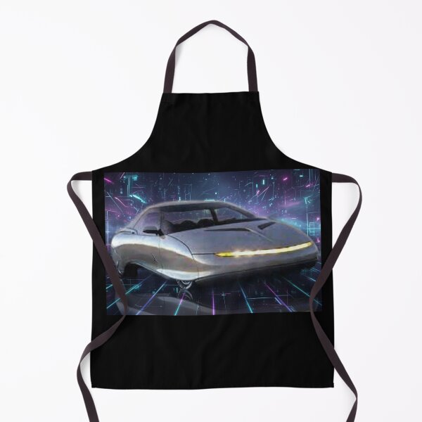 Item preview, concept car designed and sold by TEEJAMBOREE.