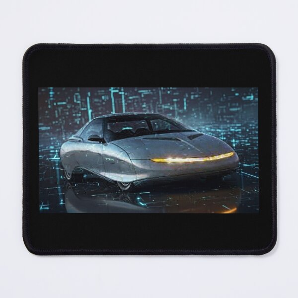 Item preview, concept car designed and sold by TEEJAMBOREE.