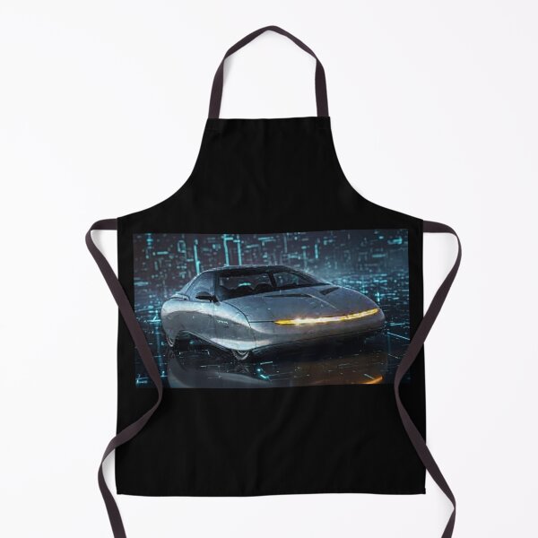 Item preview, concept car designed and sold by TEEJAMBOREE.