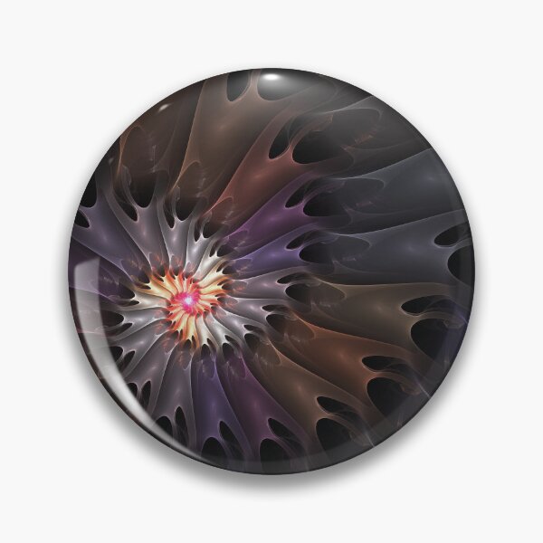 Item preview, Bloom of the Obsidian Nova designed and sold by bloorose.
