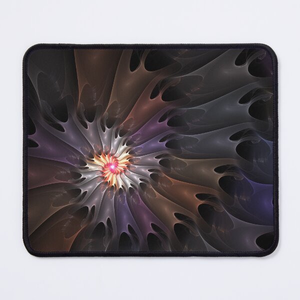 Item preview, Bloom of the Obsidian Nova designed and sold by bloorose.