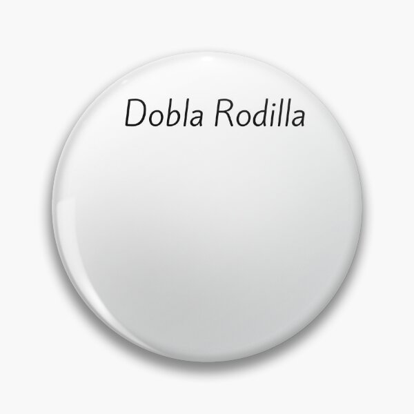 Item preview, Dobla Rodilla – Cita bíblica cristiana designed and sold by MonaMo71.