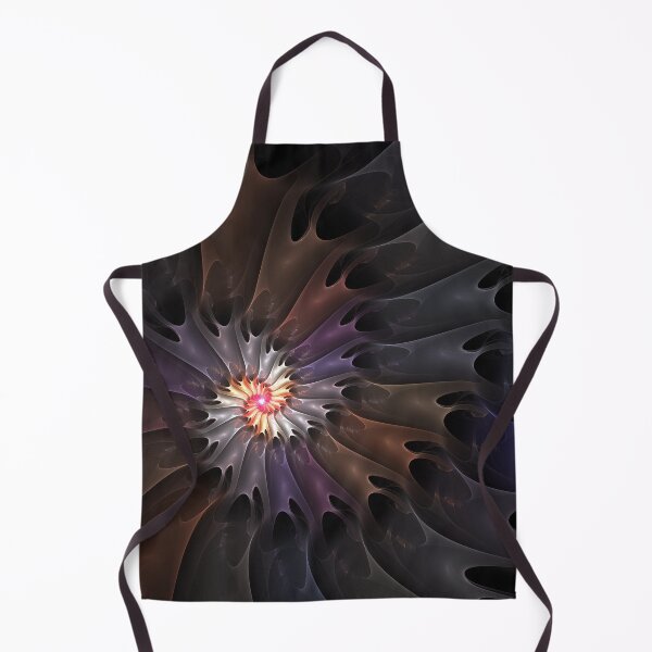 Item preview, Bloom of the Obsidian Nova designed and sold by bloorose.