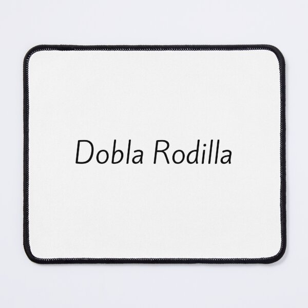 Item preview, Dobla Rodilla – Cita bíblica cristiana designed and sold by MonaMo71.
