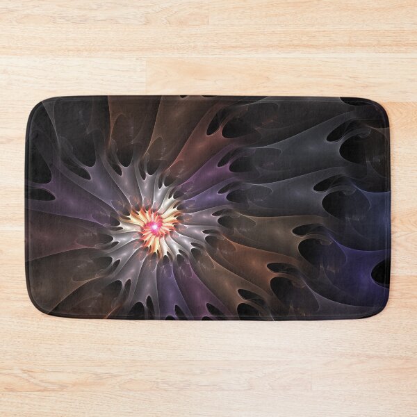 Item preview, Bloom of the Obsidian Nova designed and sold by bloorose.