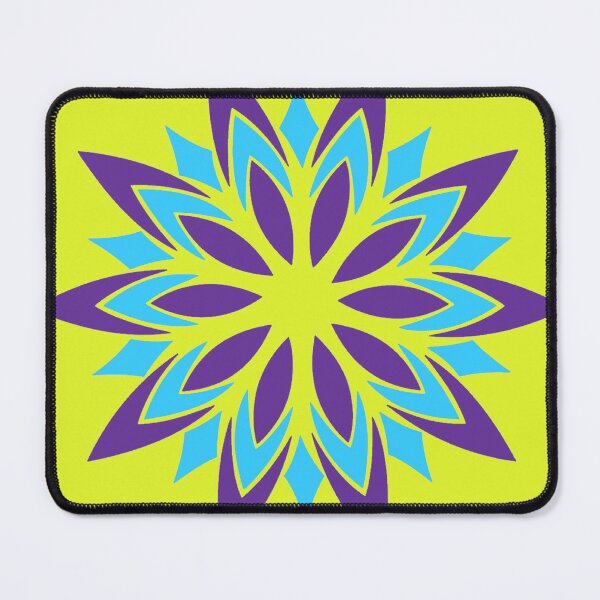 Item preview, Indian Design – Traditional Ethnic Pattern Artwork designed and sold by Harshit_Digital_Arts.