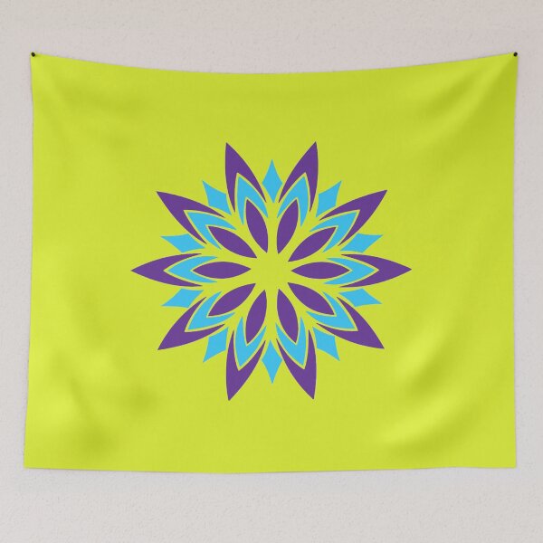 Item preview, Indian Design – Traditional Ethnic Pattern Artwork designed and sold by Harshit_Digital_Arts.