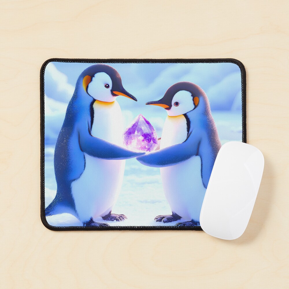 Item preview, Mouse Pad designed and sold by CreativeVisuale.