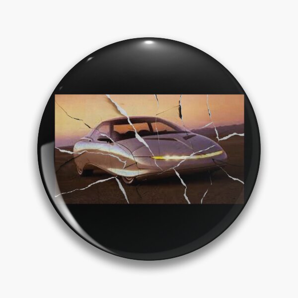 Item preview, concept car designed and sold by TEEJAMBOREE.