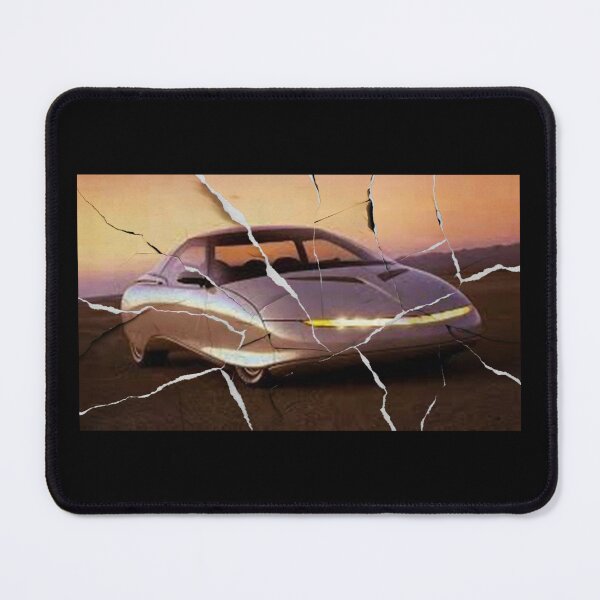 Item preview, concept car designed and sold by TEEJAMBOREE.