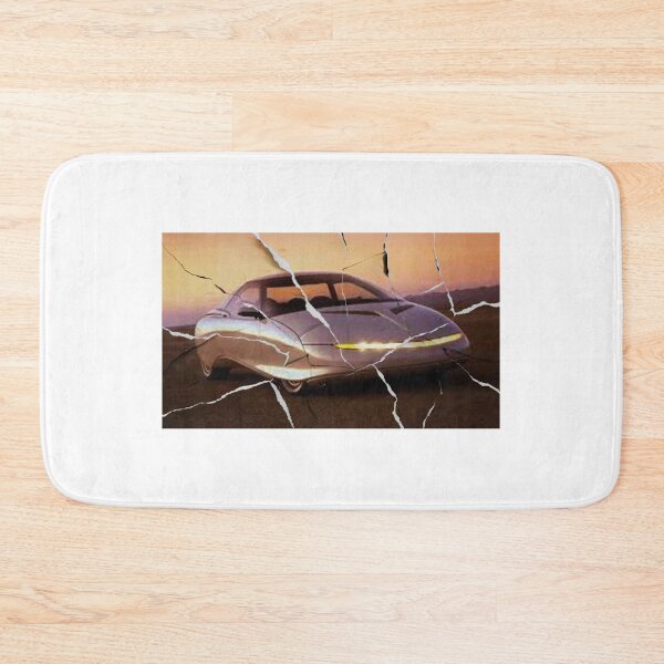 Item preview, concept car designed and sold by TEEJAMBOREE.