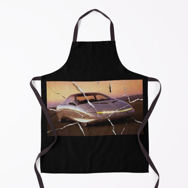 Item preview, concept car designed and sold by TEEJAMBOREE.