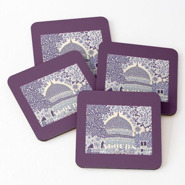 Item preview, Al Quds designed and sold by Lilja888.