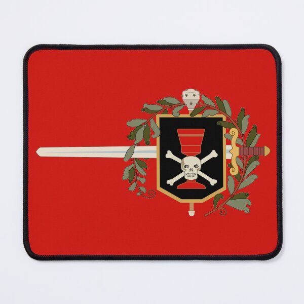 Item preview, Red Czechoslovak Legion Flag Banner | Cool Slovakia Historical symbols designed and sold by Based History.